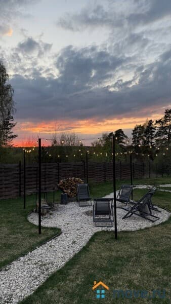 дом, 100 м&sup2;