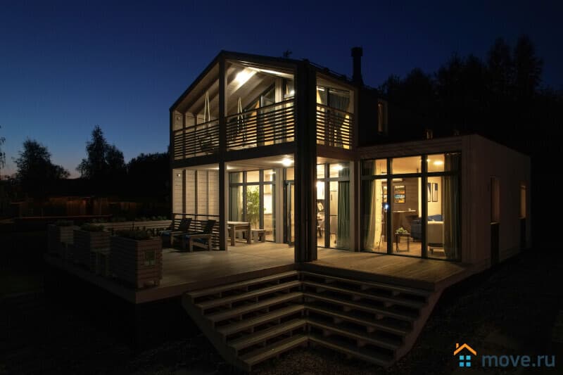 дом, 120 м&sup2;