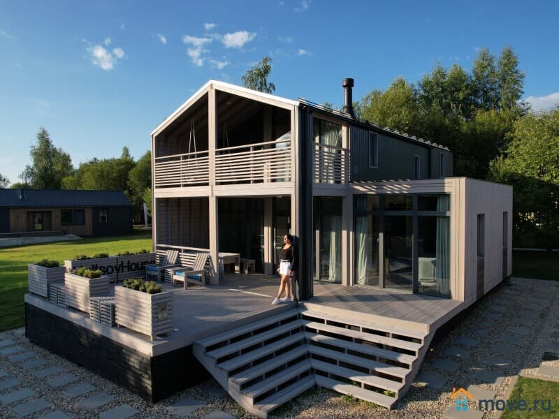 дом, 120 м&sup2;