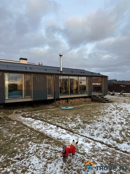 дом, 100 м&sup2;