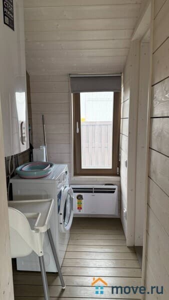 дом, 100 м&sup2;