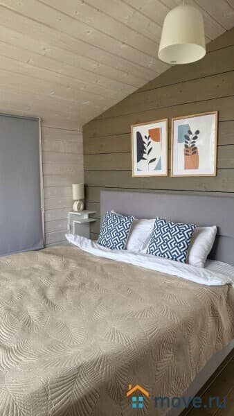 дом, 100 м&sup2;