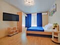 Снять однокомнатную квартиру посуточно, 37 м², этаж 3 из 3. Фото 7