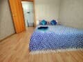 Снять двухкомнатную квартиру посуточно, 50 м², этаж 2 из 3. Фото 3