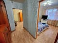 Снять двухкомнатную квартиру посуточно, 50 м², этаж 2 из 3. Фото 4