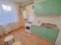 Снять двухкомнатную квартиру посуточно, 50 м², этаж 2 из 3. Фото 8