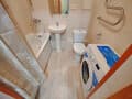 Снять двухкомнатную квартиру посуточно, 50 м², этаж 2 из 3. Фото 11