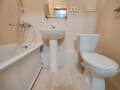 Снять двухкомнатную квартиру посуточно, 50 м², этаж 2 из 3. Фото 12