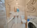 Снять двухкомнатную квартиру посуточно, 50 м², этаж 2 из 3. Фото 13