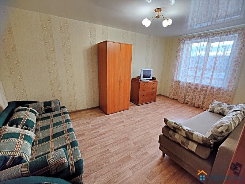 2-комн. квартира, 50 м²