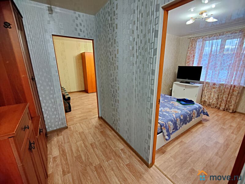 2-комн. квартира, 50 м²