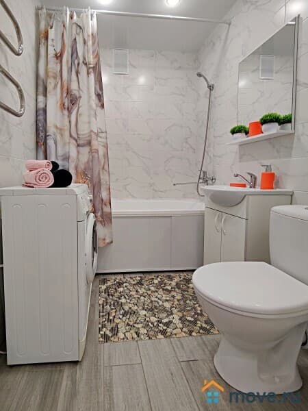 1-комн. квартира, 40 м&sup2;