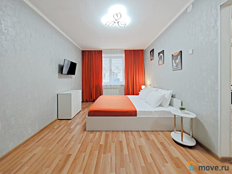 1-комн. квартира, 33 м&sup2;