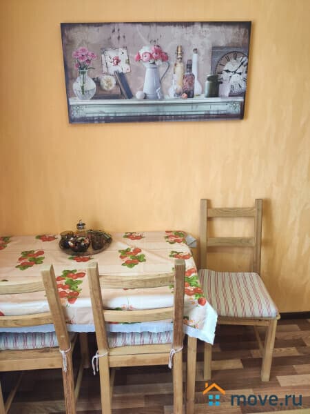 1-комн. квартира, 32 м&sup2;