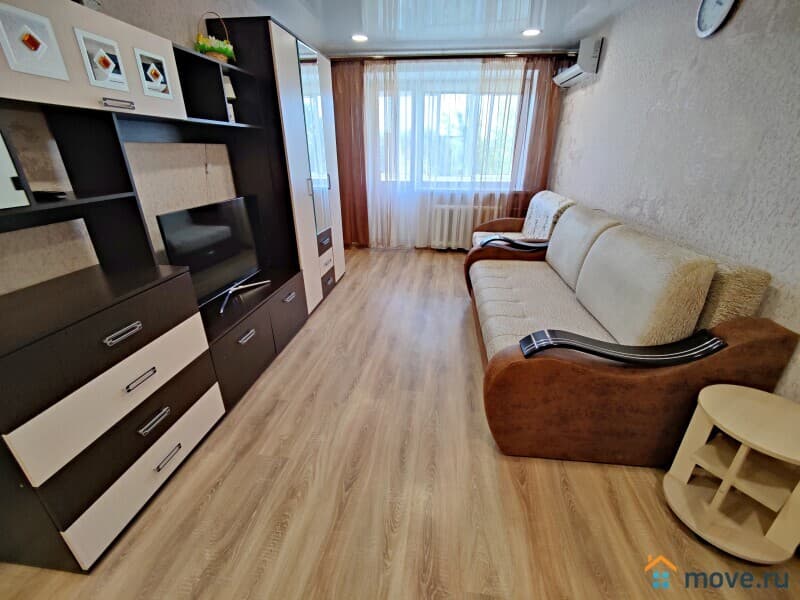 2-комн. квартира, 50 м&sup2;