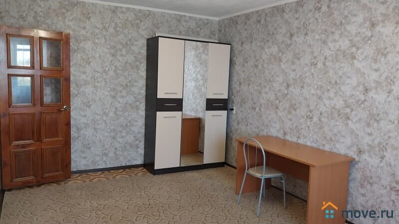 1-комн. квартира, 31 м&sup2;