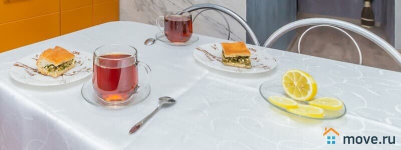 1-комн. квартира, 38 м&sup2;