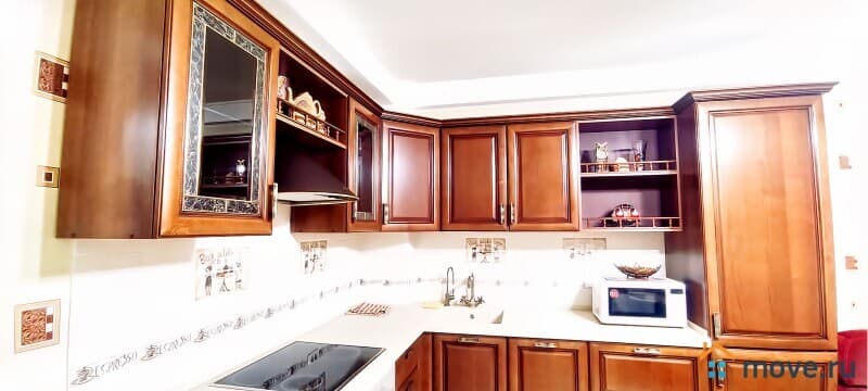 2-комн. квартира, 58 м&sup2;