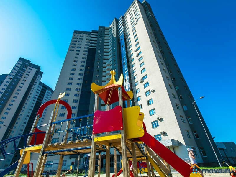 2-комн. квартира, 58 м&sup2;