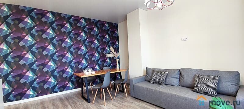 2-комн. квартира, 43 м&sup2;