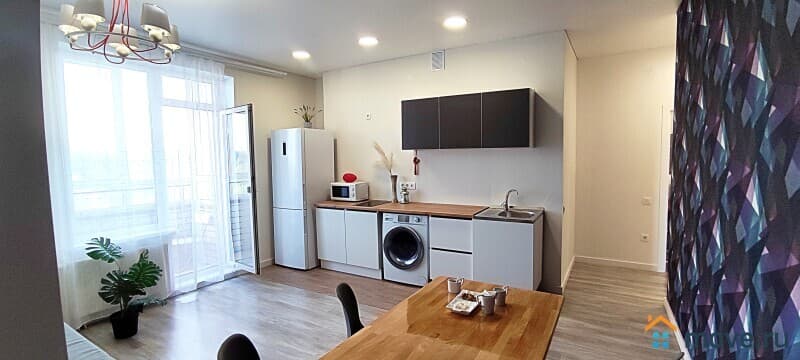 2-комн. квартира, 43 м&sup2;