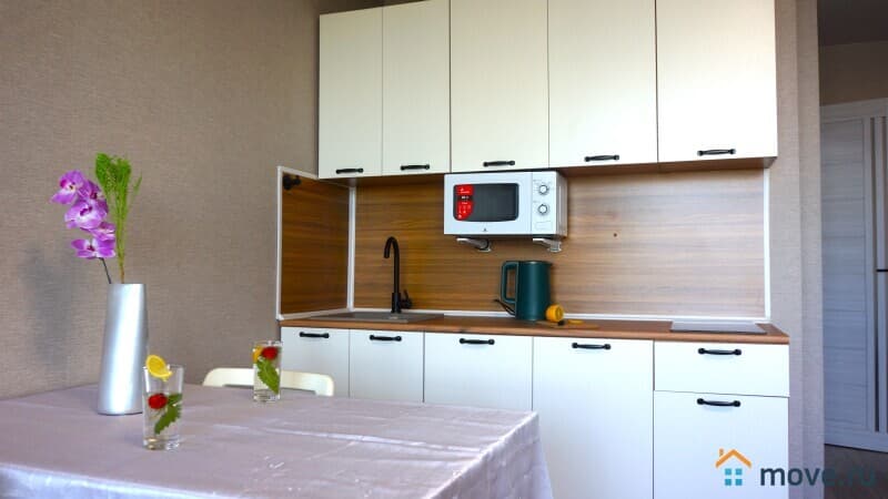 студия, 28 м&sup2;