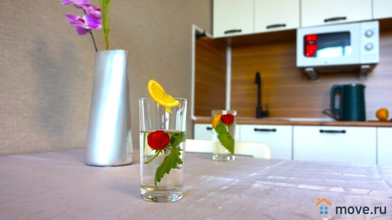 студия, 28 м&sup2;