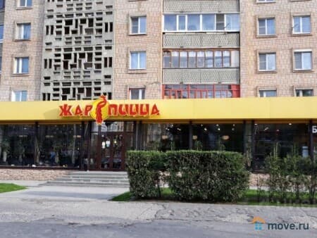 Продам помещение свободного назначения, 340 м², Тамбов, улица Интернациональная, 54