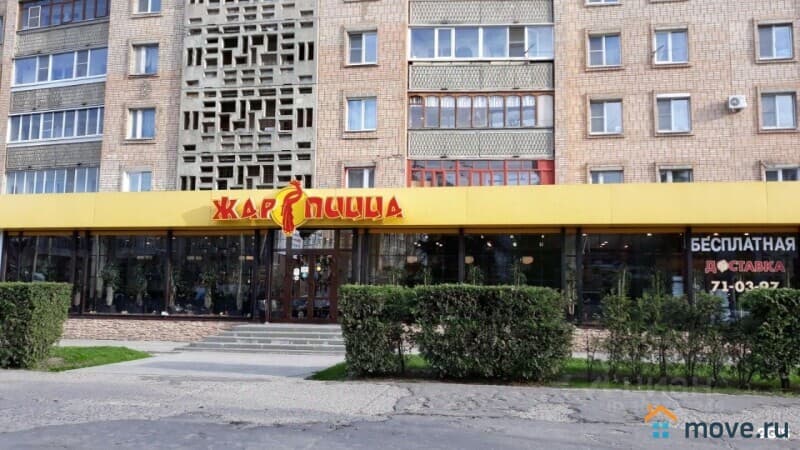 свободного назначения, 340 м²