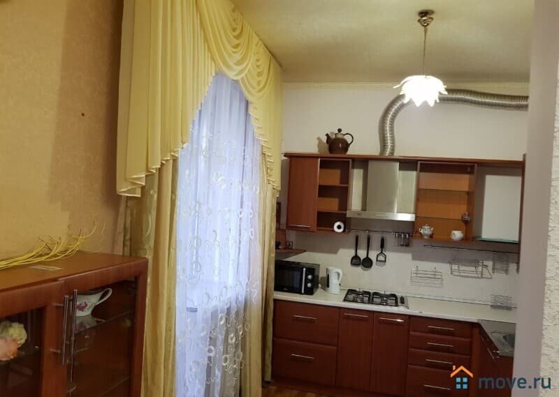 2-комн. квартира, 56 м²