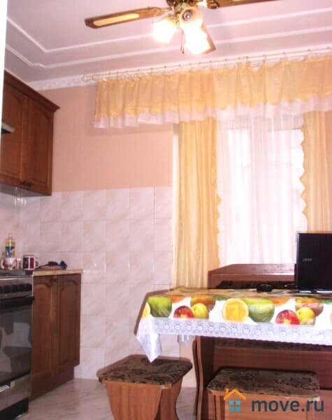 1-комн. квартира, 35 м²