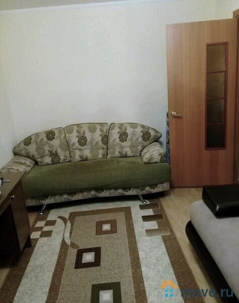 2-комн. квартира, 55 м²