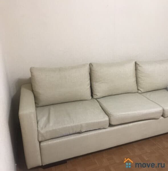 2-комн. квартира, 58 м²