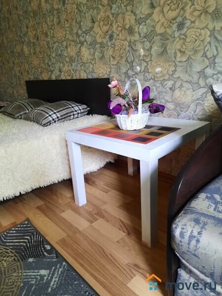1-комн. квартира, 34 м²