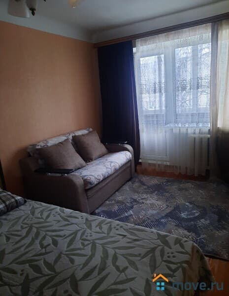 1-комн. квартира, 32 м²