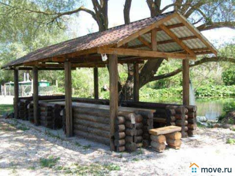 земельный участок, 2.12 га