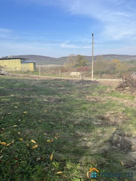 земля с/х назначения, 12 соток