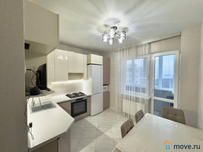 2-комн. квартира, 51 м&sup2;