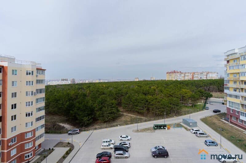 2-комн. квартира, 51 м&sup2;