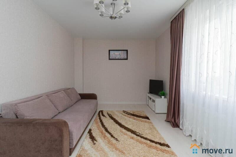 2-комн. квартира, 51 м&sup2;