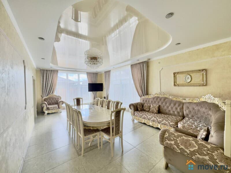 дом, 156 м&sup2;