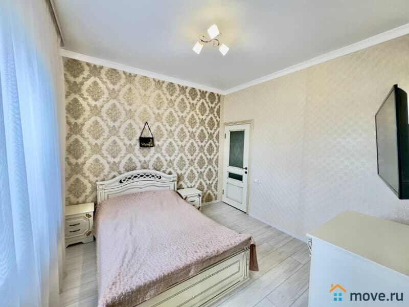 дом, 156 м&sup2;