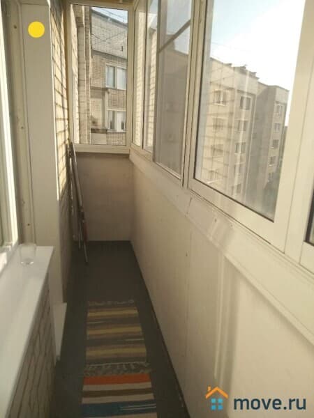 1-комн. квартира, 31 м²