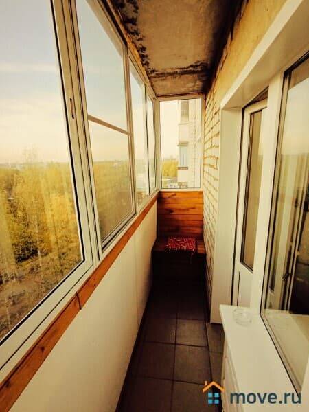 1-комн. квартира, 31 м²