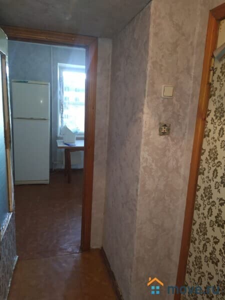 1-комн. квартира, 36 м²