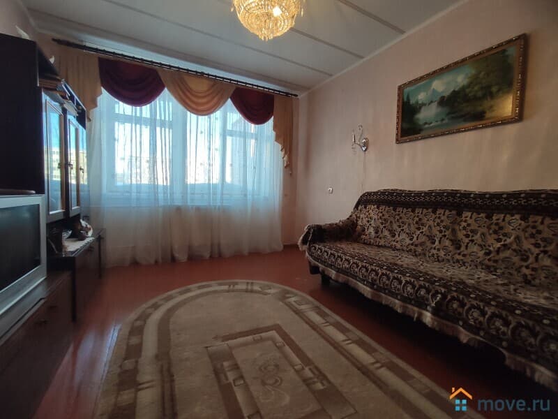 2-комн. квартира, 49 м&sup2;