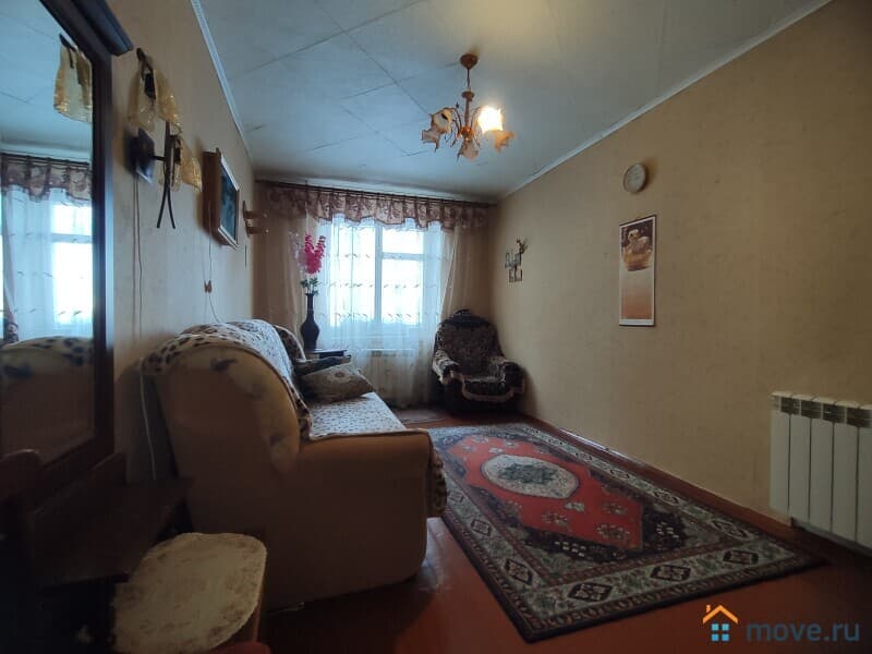 2-комн. квартира, 49 м&sup2;