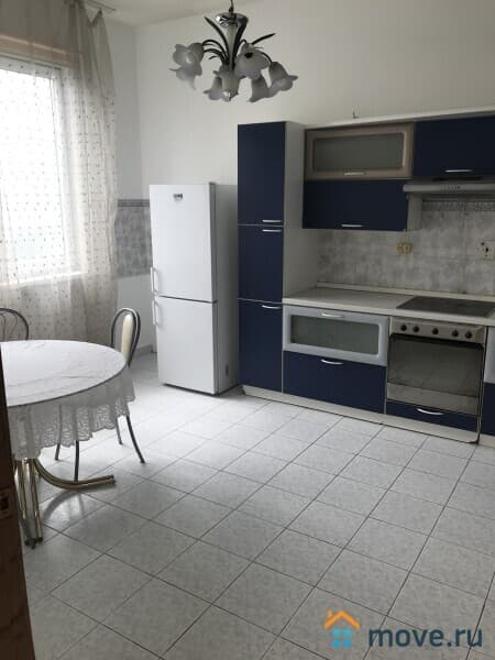 3-комн. квартира, 135 м&sup2;