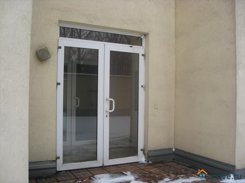 офис, 205 м&sup2;
