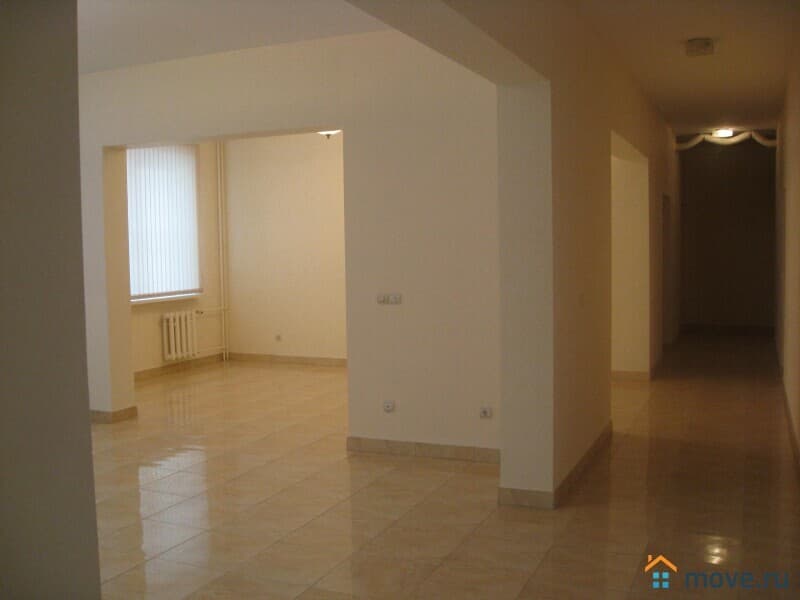 офис, 205 м&sup2;